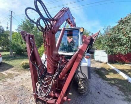 ЗИЛ 131, объемом двигателя 6 л и пробегом 0 тыс. км за 7500 $, фото 6 на Automoto.ua