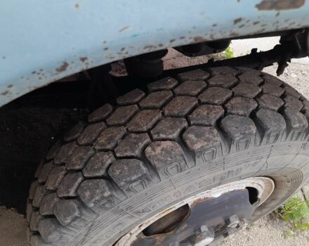 ЗИЛ 131 1986 в Харькове на Automoto.ua ЗИЛ 131, объемом двигателя 6 л и пробегом 0 тыс. км за 8000 $, фото 5 на Automoto.ua