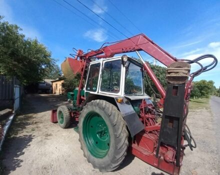 ЗИЛ 131, объемом двигателя 6 л и пробегом 0 тыс. км за 7500 $, фото 7 на Automoto.ua