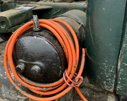 ЗІЛ 131, об'ємом двигуна 6 л та пробігом 230 тис. км за 7000 $, фото 21 на Automoto.ua