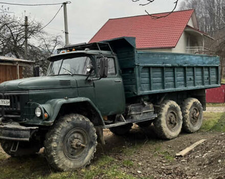 ЗІЛ 131, об'ємом двигуна 6 л та пробігом 230 тис. км за 7000 $, фото 5 на Automoto.ua