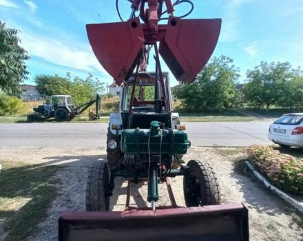 ЗИЛ 131, объемом двигателя 6 л и пробегом 0 тыс. км за 7500 $, фото 2 на Automoto.ua