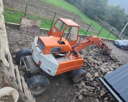 ЗИЛ 131, объемом двигателя 6 л и пробегом 0 тыс. км за 5500 $, фото 4 на Automoto.ua