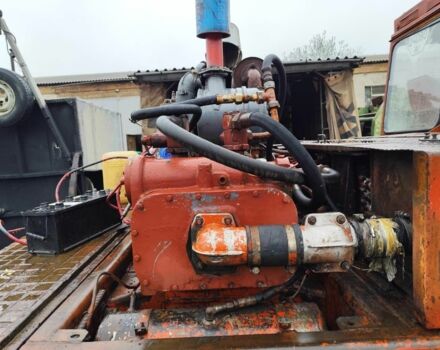 ЗИЛ 131, объемом двигателя 6 л и пробегом 0 тыс. км за 6009 $, фото 2 на Automoto.ua