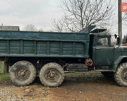 ЗІЛ 131, об'ємом двигуна 6 л та пробігом 230 тис. км за 7000 $, фото 13 на Automoto.ua