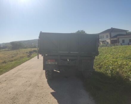 ЗИЛ 131, объемом двигателя 0 л и пробегом 0 тыс. км за 14065 $, фото 3 на Automoto.ua