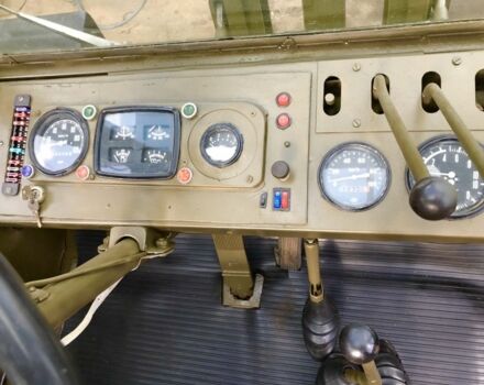 ЗІЛ 131 1986 у Рівному на Automoto.ua ЗІЛ 131, об'ємом двигуна 6 л та пробігом 0 тис. км за 12000 $, фото 5 на Automoto.ua