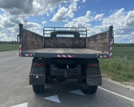 ЗИЛ 131, объемом двигателя 0 л и пробегом 0 тыс. км за 2474 $, фото 3 на Automoto.ua