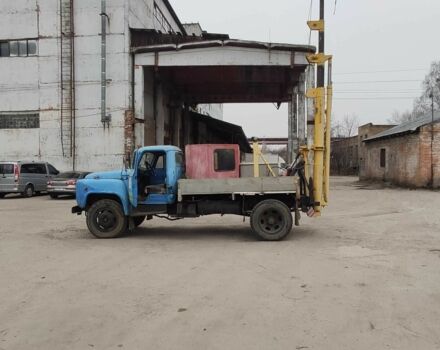 ЗІЛ 131, об'ємом двигуна 6 л та пробігом 0 тис. км за 2200 $, фото 10 на Automoto.ua