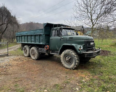 ЗІЛ 131, об'ємом двигуна 6 л та пробігом 230 тис. км за 7000 $, фото 18 на Automoto.ua