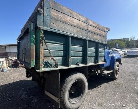 ЗИЛ 131 1986 в Терновке на Automoto.ua ЗИЛ 131, объемом двигателя 6 л и пробегом 0 тыс. км за 3800 $, фото 2 на Automoto.ua