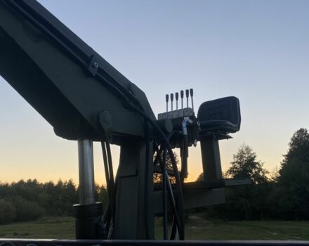 ЗІЛ 131, об'ємом двигуна 6 л та пробігом 0 тис. км за 21500 $, фото 7 на Automoto.ua