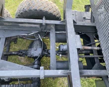 ЗІЛ 131, об'ємом двигуна 6 л та пробігом 0 тис. км за 21500 $, фото 9 на Automoto.ua