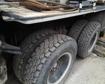 ЗИЛ 131 1986 в Харькове на Automoto.ua ЗИЛ 131, объемом двигателя 6 л и пробегом 0 тыс. км за 8000 $, фото 7 на Automoto.ua