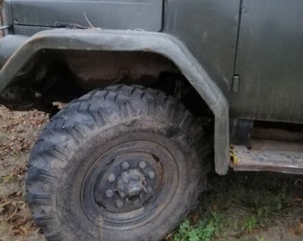 ЗІЛ 131, об'ємом двигуна 0 л та пробігом 0 тис. км за 5500 $, фото 5 на Automoto.ua