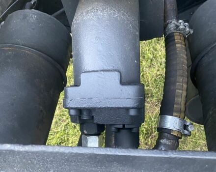 ЗІЛ 131, об'ємом двигуна 6 л та пробігом 0 тис. км за 21500 $, фото 8 на Automoto.ua