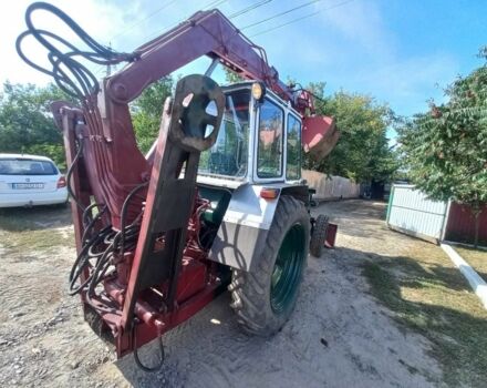 ЗИЛ 131, объемом двигателя 6 л и пробегом 0 тыс. км за 7500 $, фото 5 на Automoto.ua