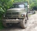 ЗИЛ 131, объемом двигателя 0 л и пробегом 0 тыс. км за 4000 $, фото 1 на Automoto.ua