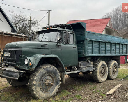 ЗІЛ 131, об'ємом двигуна 6 л та пробігом 230 тис. км за 7000 $, фото 4 на Automoto.ua