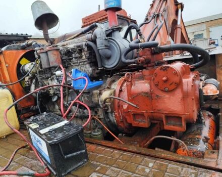 ЗИЛ 131, объемом двигателя 6 л и пробегом 0 тыс. км за 6009 $, фото 3 на Automoto.ua