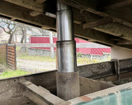 ЗІЛ 131, об'ємом двигуна 6 л та пробігом 230 тис. км за 7000 $, фото 11 на Automoto.ua