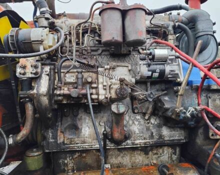 ЗИЛ 131, объемом двигателя 6 л и пробегом 0 тыс. км за 6009 $, фото 7 на Automoto.ua