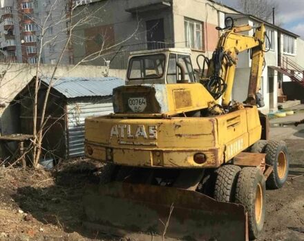 ЗИЛ 131, объемом двигателя 6 л и пробегом 0 тыс. км за 4851 $, фото 1 на Automoto.ua