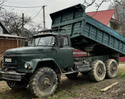 ЗІЛ 131, об'ємом двигуна 6 л та пробігом 230 тис. км за 7000 $, фото 3 на Automoto.ua