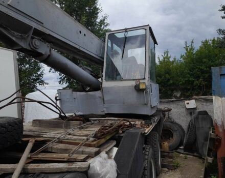 ЗИЛ 131 1986 в Харькове на Automoto.ua ЗИЛ 131, объемом двигателя 6 л и пробегом 0 тыс. км за 8000 $, фото 6 на Automoto.ua