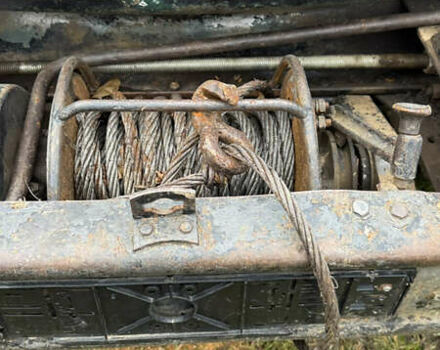 ЗІЛ 131, об'ємом двигуна 6 л та пробігом 230 тис. км за 7000 $, фото 8 на Automoto.ua