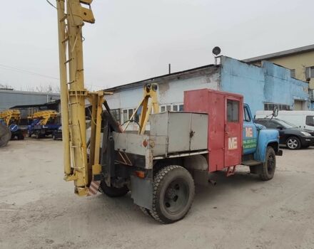 ЗІЛ 131, об'ємом двигуна 6 л та пробігом 0 тис. км за 2200 $, фото 9 на Automoto.ua
