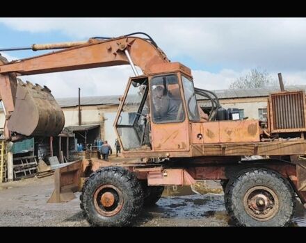 ЗИЛ 131, объемом двигателя 6 л и пробегом 0 тыс. км за 6009 $, фото 1 на Automoto.ua