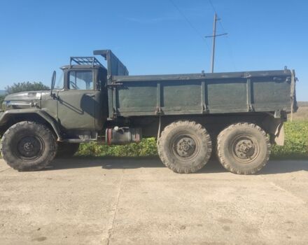 ЗИЛ 131, объемом двигателя 0 л и пробегом 0 тыс. км за 14065 $, фото 1 на Automoto.ua