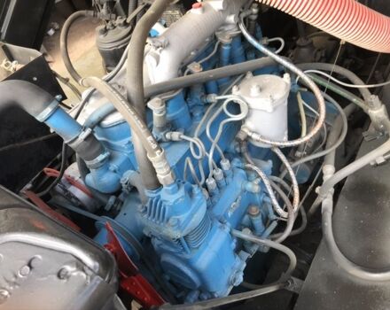 ЗИЛ 131, объемом двигателя 6 л и пробегом 0 тыс. км за 12000 $, фото 4 на Automoto.ua