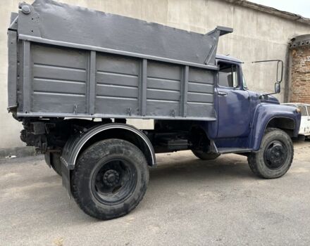 ЗИЛ 131, объемом двигателя 6 л и пробегом 0 тыс. км за 7000 $, фото 17 на Automoto.ua