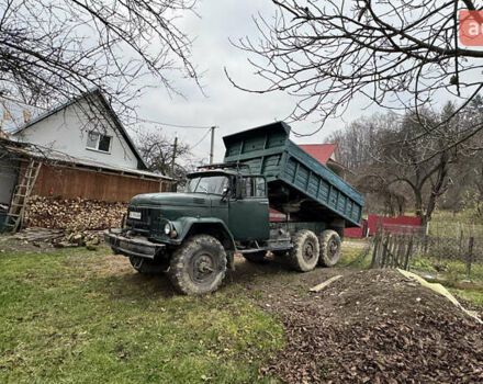 ЗІЛ 131, об'ємом двигуна 6 л та пробігом 230 тис. км за 7000 $, фото 2 на Automoto.ua