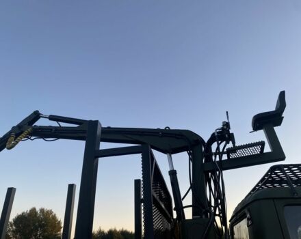 ЗІЛ 131, об'ємом двигуна 6 л та пробігом 0 тис. км за 21500 $, фото 10 на Automoto.ua