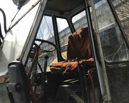 ЗИЛ 131, объемом двигателя 6 л и пробегом 0 тыс. км за 4851 $, фото 2 на Automoto.ua