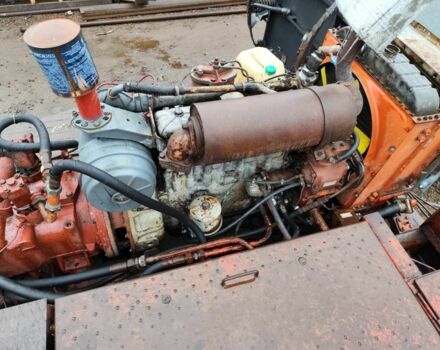 ЗИЛ 131, объемом двигателя 6 л и пробегом 0 тыс. км за 6009 $, фото 5 на Automoto.ua