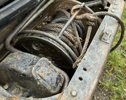 ЗІЛ 131, об'ємом двигуна 6 л та пробігом 230 тис. км за 7000 $, фото 6 на Automoto.ua