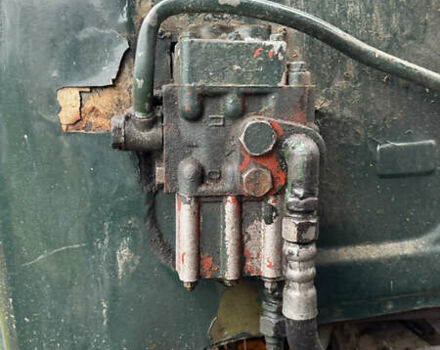 ЗІЛ 131, об'ємом двигуна 6 л та пробігом 230 тис. км за 7000 $, фото 22 на Automoto.ua