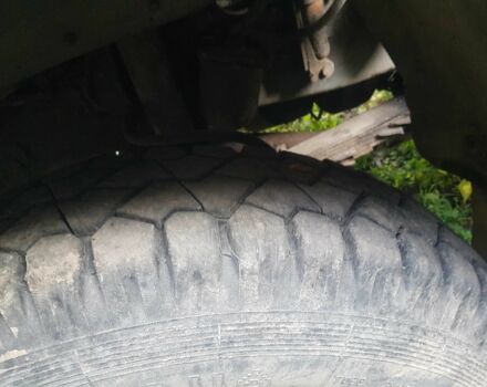 ЗІЛ 131, об'ємом двигуна 6 л та пробігом 0 тис. км за 4700 $, фото 2 на Automoto.ua