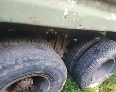 ЗІЛ 131, об'ємом двигуна 6 л та пробігом 0 тис. км за 4700 $, фото 3 на Automoto.ua