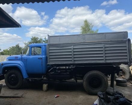 ЗИЛ 131, объемом двигателя 6 л и пробегом 0 тыс. км за 7500 $, фото 3 на Automoto.ua