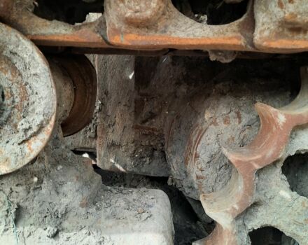 ЗИЛ 131, объемом двигателя 6 л и пробегом 0 тыс. км за 6310 $, фото 4 на Automoto.ua