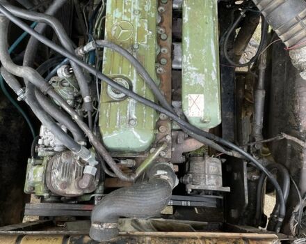 ЗИЛ 131, объемом двигателя 0 л и пробегом 0 тыс. км за 11000 $, фото 7 на Automoto.ua