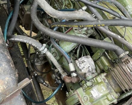 ЗИЛ 131, объемом двигателя 0 л и пробегом 0 тыс. км за 11000 $, фото 11 на Automoto.ua