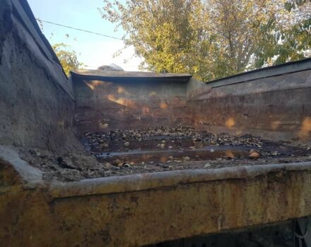 ЗІЛ 131, об'ємом двигуна 6 л та пробігом 0 тис. км за 4700 $, фото 6 на Automoto.ua