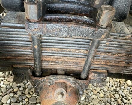 ЗИЛ 131, объемом двигателя 0 л и пробегом 0 тыс. км за 11000 $, фото 6 на Automoto.ua