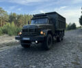 ЗИЛ 131, объемом двигателя 6.9 л и пробегом 5 тыс. км за 15500 $, фото 6 на Automoto.ua
